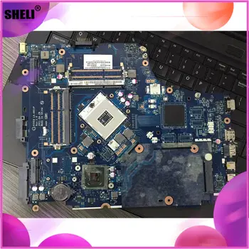 

for acer Aspire 7750 AS7750 7750Z 7750G laptop motherboard notebook pc mainboard main board HM65 P7YE0 LA-6911P rev 1.0 test ok