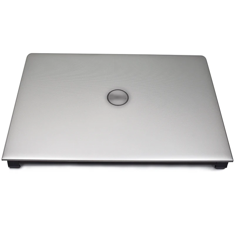 Новинка для Dell Inspiron 15 5000 5555 5558 Ноутбук LCD задняя крышка 07NNP1 7NNP1 0JFCP3 JFCP3 Серебряный