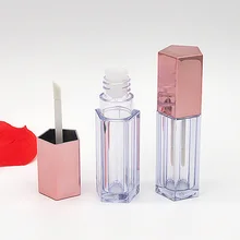10ml DIY Lip Gloss Cream Container Empty Makeup Lipbalm Lipstick Lipliner Tubes Travel Beauty Tools 10/30/50pcs