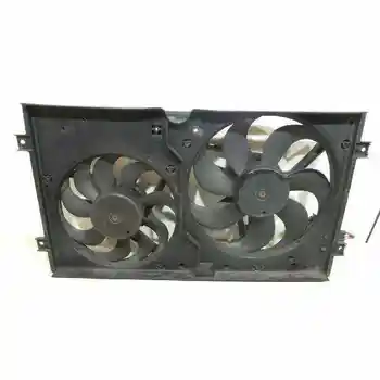 

ELECTRIC FAN VOLKSWAGEN NEW BEETLE (9C1/1C1)