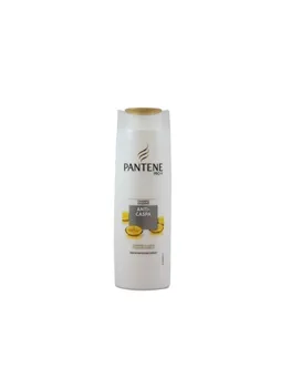

PANTENE PANTENE anti-dandruff shampoo-cosmetics