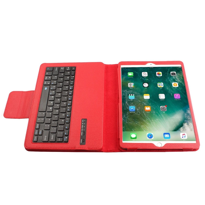 Чехол-клавиатура для Apple iPad Air 10,5 Air 3 iPad Pro 10,5 A1701 A2152 чехол-клавиатура с Bluetooth
