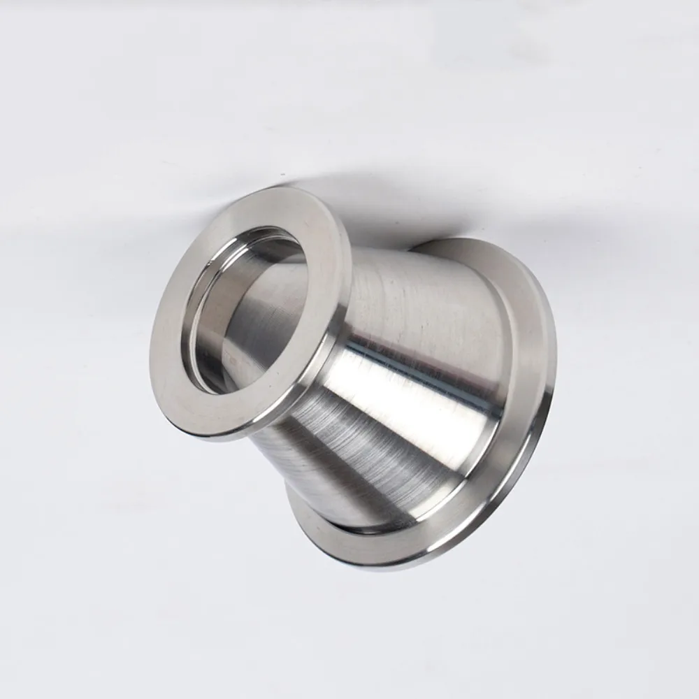 Рисунок 6 - Насадка для вакуумного редуктора