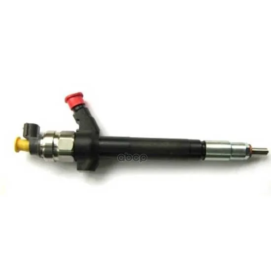 Форсунка Дизельная Citroen Jumper 2006 Fiat Ducato 250 2006 Ford Transit 2006-2013 Peugeot Boxer 2006 FORD арт. 1378432