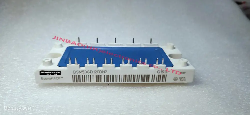 

BSM50GD120DN2 BSM50GD120DN2(6)