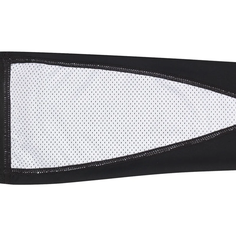 1 шт. для мужчин и женщин ледяной шелк рукав рука длинный дышащий солнцезащитный