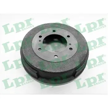 

Drum brake NISSAN TERRANO 86-95 LPR 7d0290