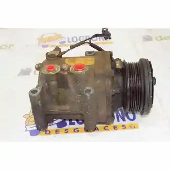 

YS4H19D629AC AIR CONDITIONING COMPRESSOR FORD TRANSIT CONNECT (TC7)
