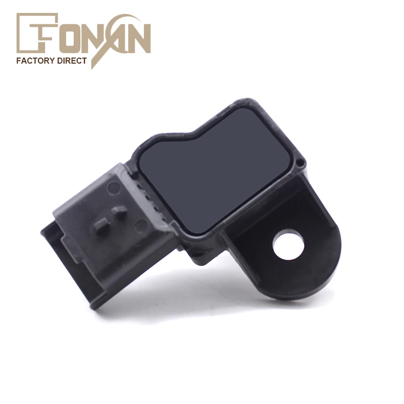 Карта абсолютного Давление Сенсор для CITROEN BERLINGO C4 C3 PEUGEOT 207 308 1,6 13627539811 V753981180 1920LW 0261230136