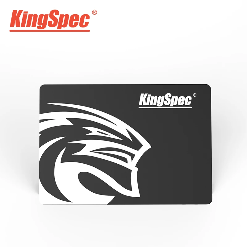KingSpec SSD 120 ГБ 2 5 &quotSATA3 SATAIII 240 480 960 500 Гб Внутренний твердотельный накопитель для