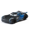 Disney Pixar cars 2 3 Lightning McQueen Matt Jackson Storm Ramirez 1:55 Alloy Pixar Car Metal Die Casting Car Kid Boy Toy Gift ► Photo 2/6