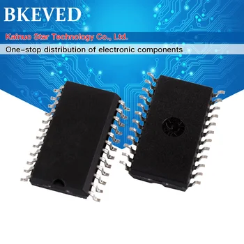 

5PCS BD9897FS SOP24 BD9897 SOP-24 9897FS SOP SMD