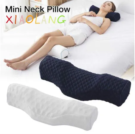 

Multifunctional Cervical Pillow Special Repair Magnet Therapy Pillow To Correct Neck Hyperthermia Cylindrical Cushion Pillow