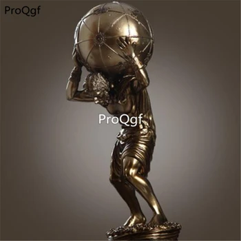 

Ngryise 1Pcs A Set every small thing means future statue chenzhognfudan