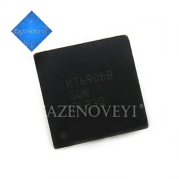 

1pcs/lot RT6906BGQW RT6906B RT6906 QFN In Stock