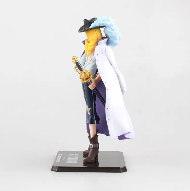 ZERO one piece/Sea King Prince очаровательный рыцарь Кавендиш гаражный комплект в штучной упаковке модель украшения