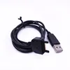 USB CABLE Charger&data CABLE for Sony Ericsson K790I K790C K790A K800I M600I M608C P990I V630I W710I W710C W712A W850I Z520I ► Photo 3/6