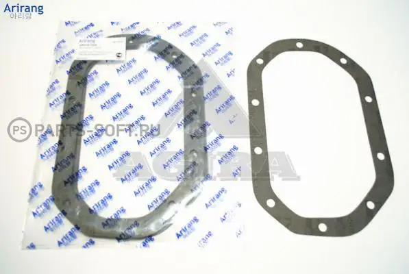 Arirang arg181905 gasket tray KPP dwoo Xia/Lanos 1.5 SOHC | Автомобили и мотоциклы