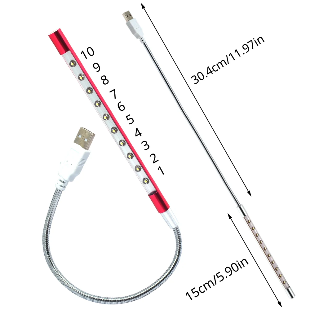 Mini Ultra 10led Book 5