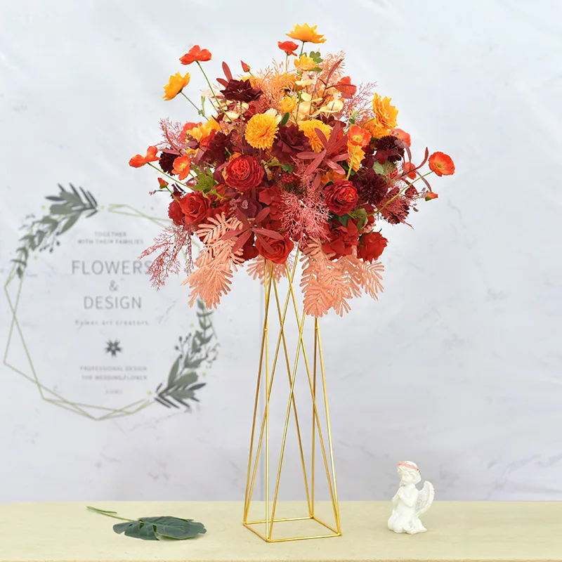 Wedding Centerpiece 12