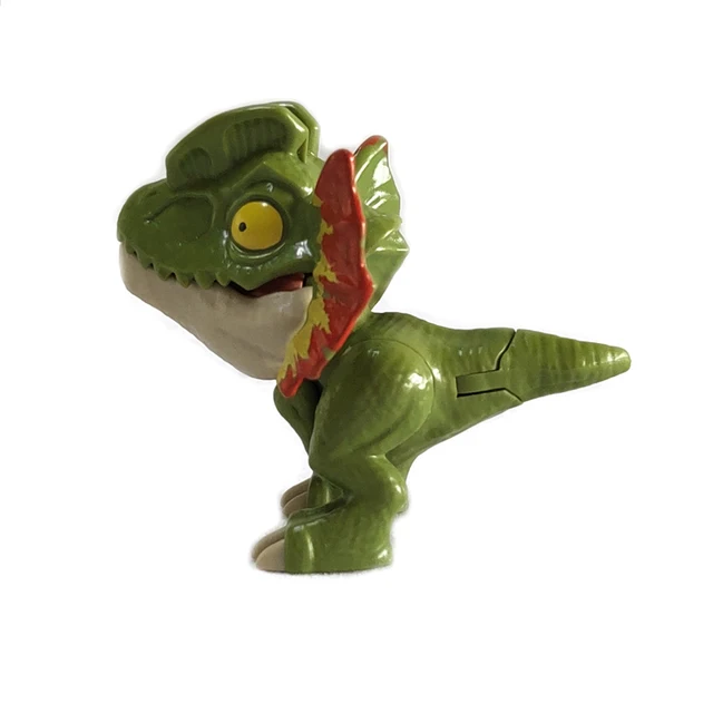 Cheap Items With Free Shipping Fidget Dinosaur Toy Finger Tyrannosaurus Jurassic World Autism Bite Child 3 4 Years Old Xmas Gift 2