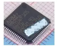 

100% NEW Free shipping STM32F105RBT6 STM32F105RB STM32F105RBT6TR controller