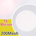 200Mesh 75Micron