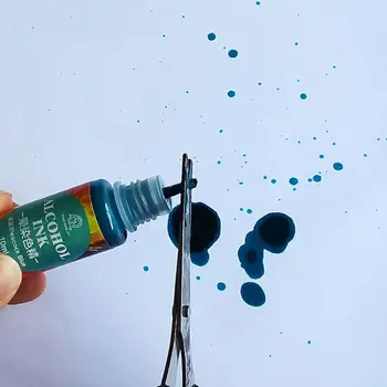 

Handmade Resin AB Glue UV Epoxy Pigment DIY Jewelry Crafts Making Dye Dyeing Color Filling Material