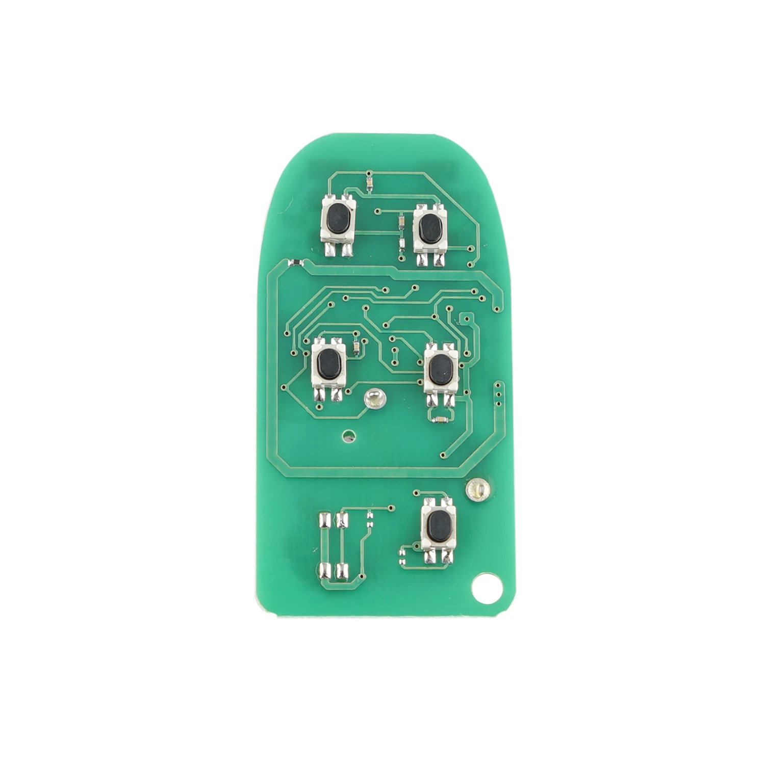 BHKEY FOR DODGE CAR KEY GQ4-54T CAR REMOTE KEY FOR DODGE RAM 1500 2500 3500 2013-2017 CAR KEYS ID46 CHIP 433MHZ 4/5BUT