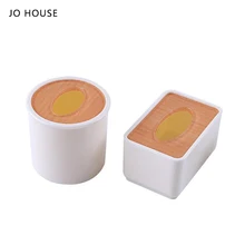 

JO HOUSE Mini Tissue Box 1:12 1:6 Dollhouse Minatures Model Dollhouse Accessories