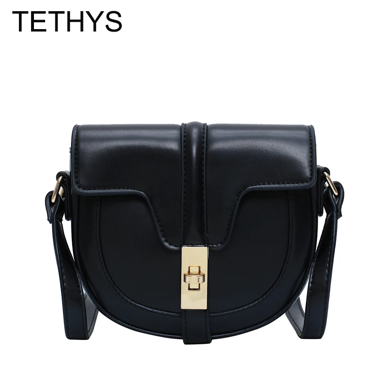 

TETHYS Luxury Hand Bags Women Bags Designer Crossbody Bag for Women Shoulder Bag Ladies Hand Bags Women Small Leather Bag Bolsas