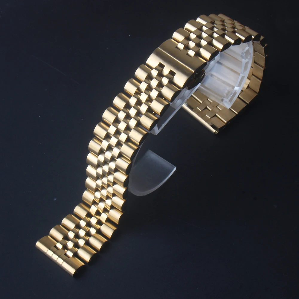 Pulseira do relógio