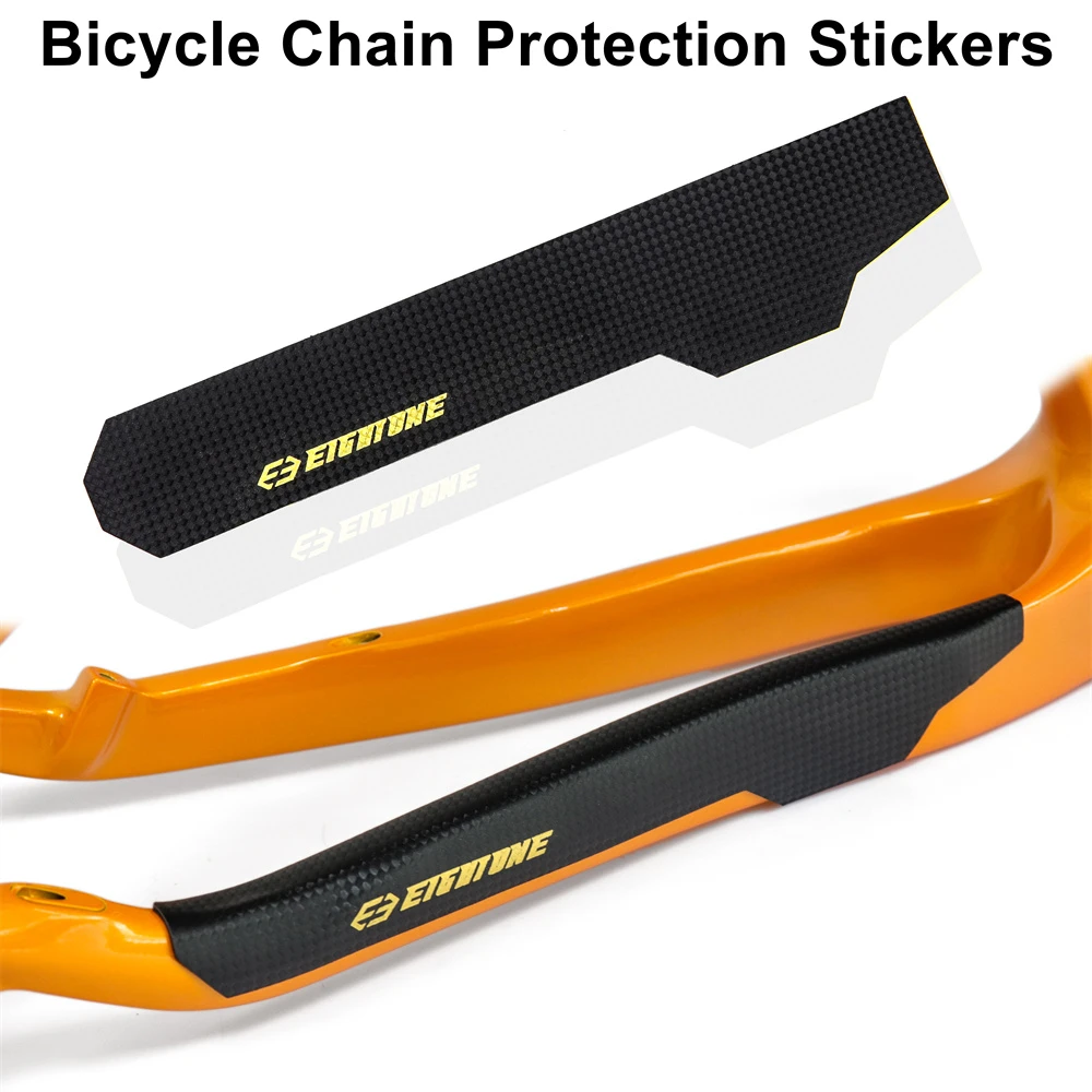 spleet voeden Patriottisch Fietsketting Bescherming Stickers Mtb Frame Protector Krasbestendig  Racefiets Chain Guard Cover|Fiets Stickers| - AliExpress