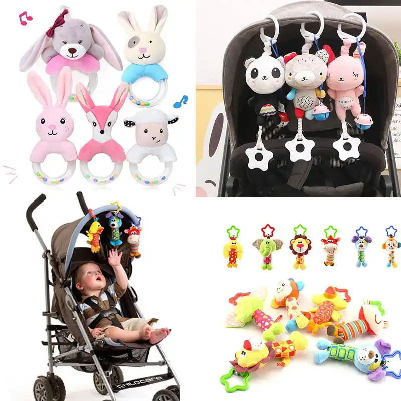 juguetes para coche bebe