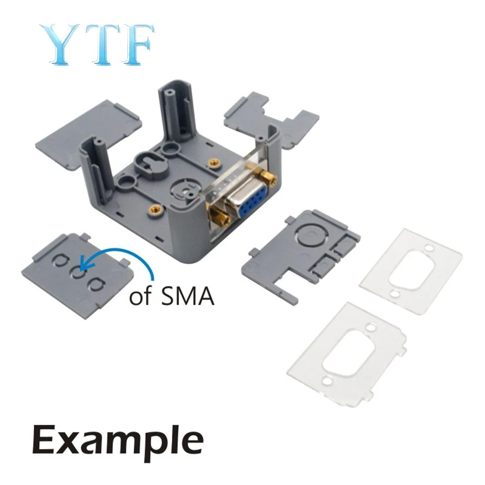 M5Stack Base26 Proto модуль док-комплект M-BUS