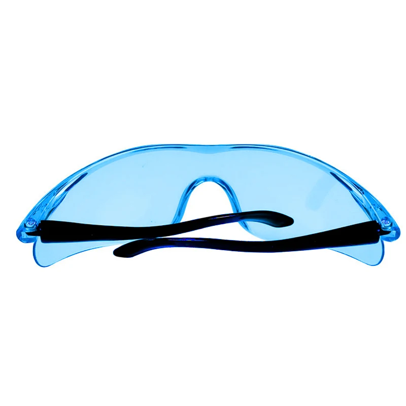 New Toy Gun Glasses Children Outdoor Airsoft for Nerf Gun Accessories Protect Eyes Durable Plastic Parts