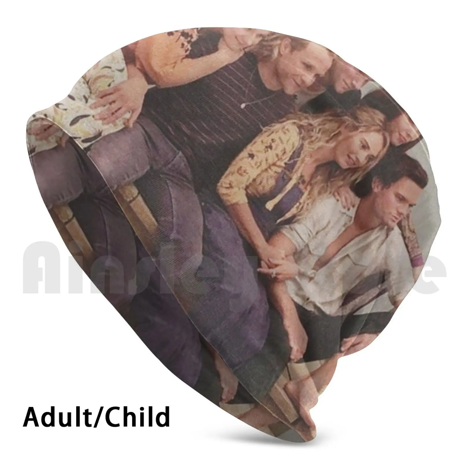 Vintage Mamma Mia 2 Berretti Pullover Cap Confortevole Mamma Mia Mamma Mia 2 Mamma Mia Qui Ci Rifacciamo Donna E Il