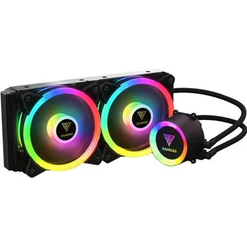 

All in one liquid cooling Gamdias CHIONE M2-240R