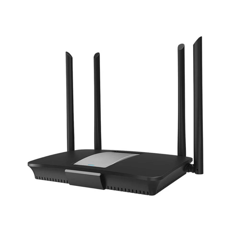

1200Mpbs Wireless Router High Power Dual Band Wifi Network Router New Arrival