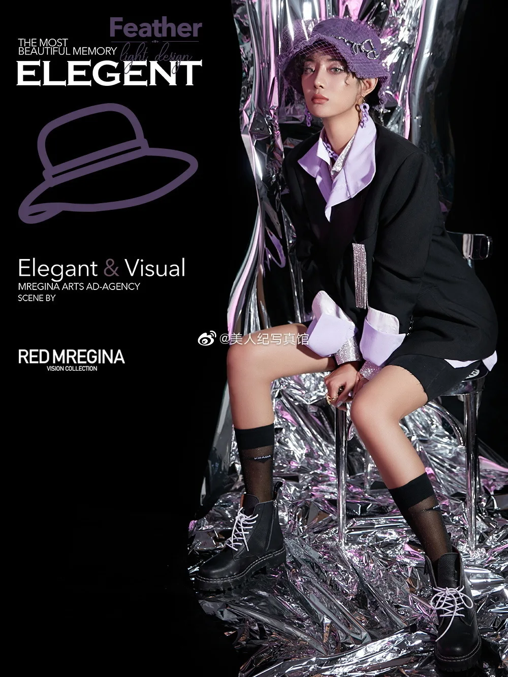   ȭ  Ʃ   ۰ ׼ Instagram  äο PVC 