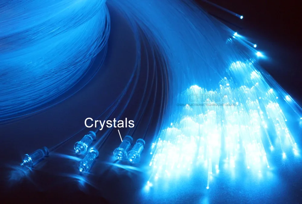 crystal 水晶-描述