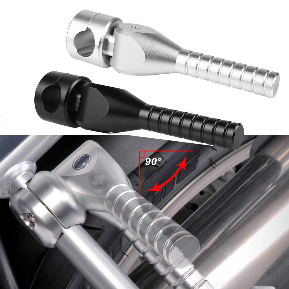 R1250GS LC Lifting Lever Frame Handle For BMW R 1250 GS R1200GS Adventure R1250 R1200 GS ADV R 1200 GS LC 2013-2021 2020 2019 18