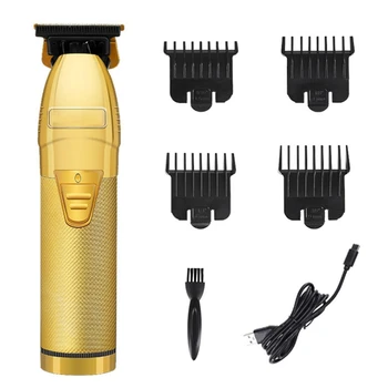 

Professional Hair Clipper for Men Hair Trimmer Barbershop Electric Trimmer Hair Cutter Machine