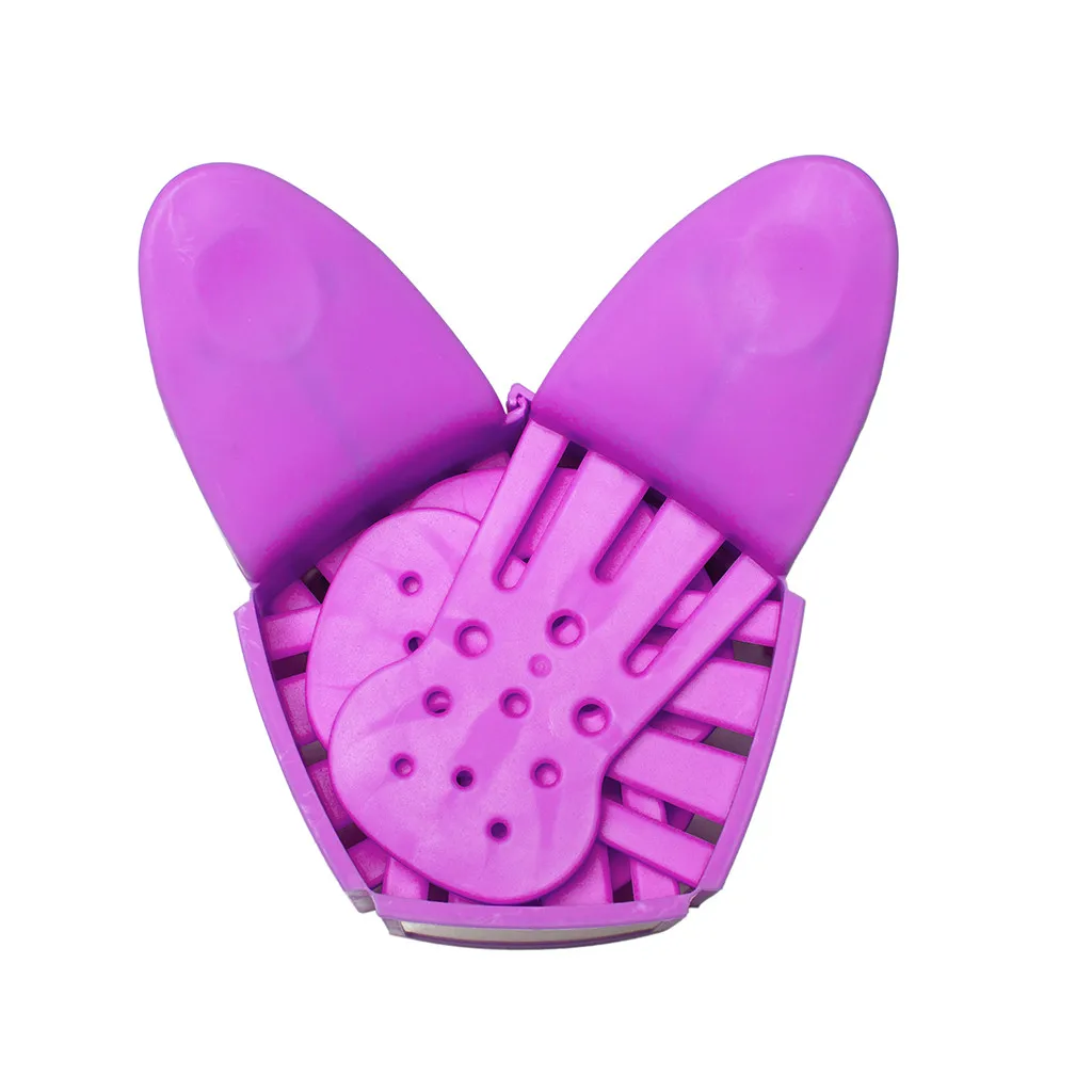 Kitchen Foldable Telescopic Drain 1PC Silicone Foldable Retractable Pan Side Dish Drainer Household Creative Strainer