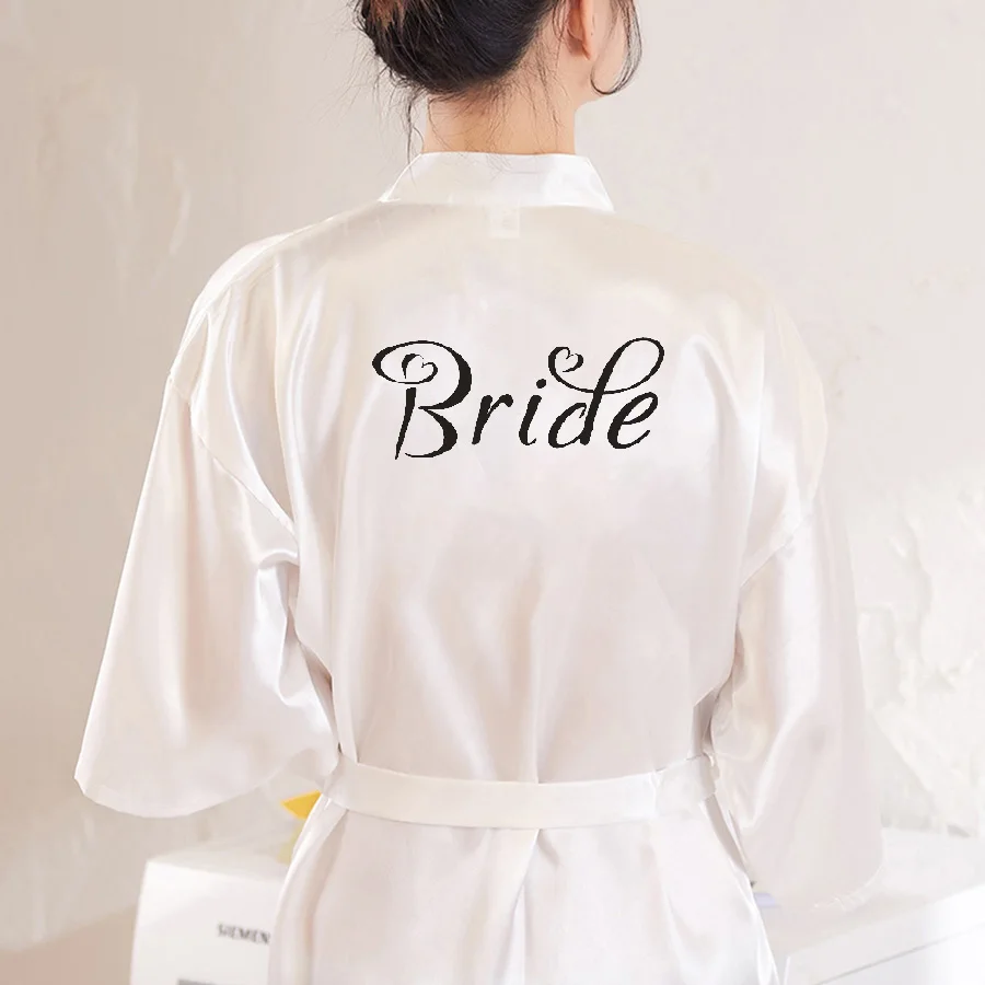 bride