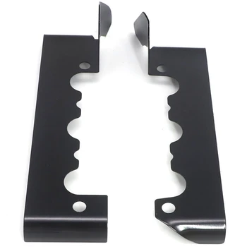 

Motorcycle Engine Protector Cover Crash Guard for Honda Goldwing GL1800 2018 2019 2020