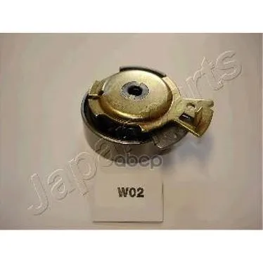 Ролик Ремня Грм Gm Nexia /Aveo /Lanos 8v Japanparts Bew02 Japanparts арт. BEW02