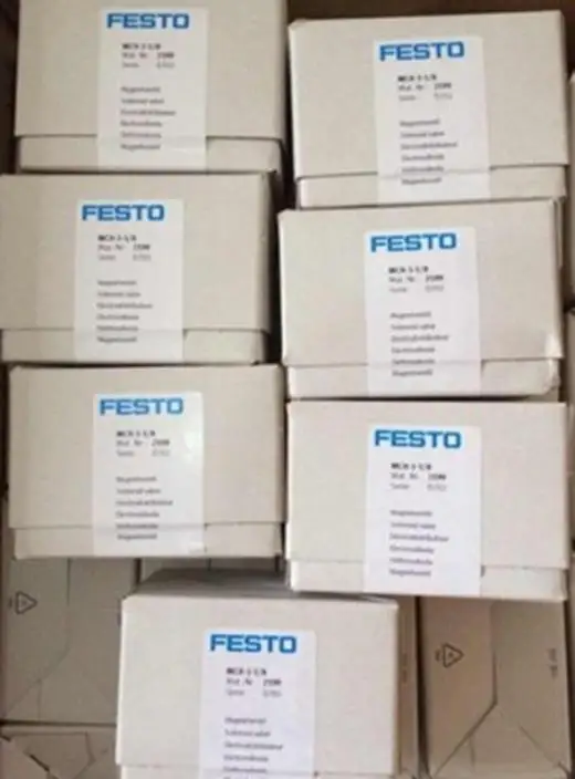 

1 шт. новый пневматический цилиндр Festo ADN-20-30-A-P-A 536239