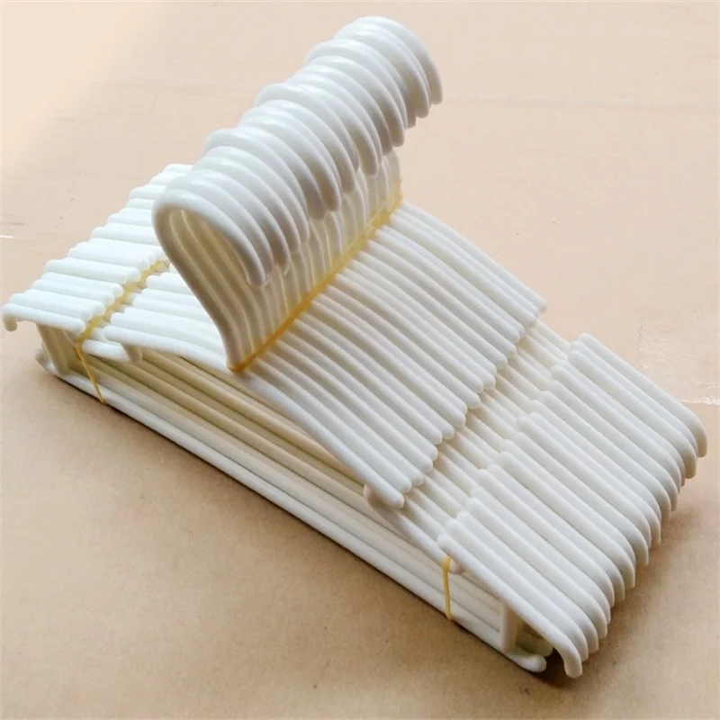 10 шт./лот пластиковые вешалки для одежды детские носки сушилка вешалка