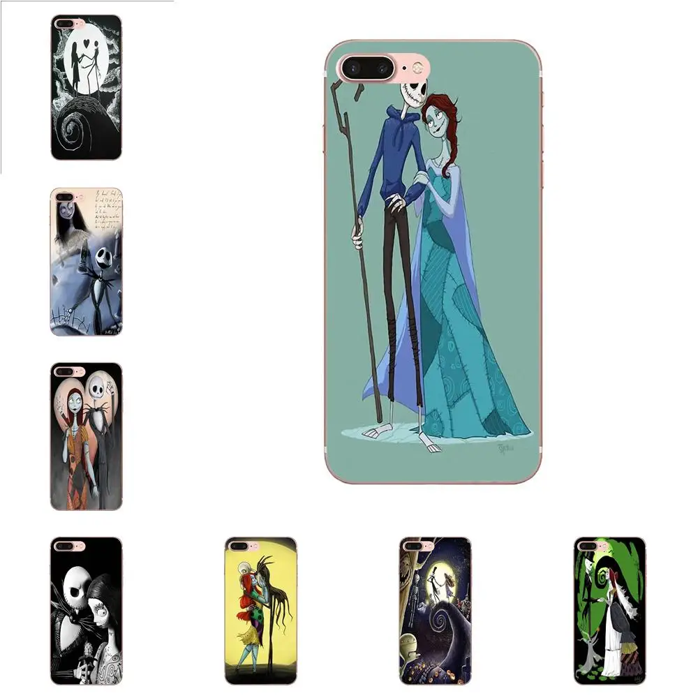 ТПУ чехлы Capa Cover Jack And FFY для Huawei Mate 9 10 20 P P8 P9 P10 P20 P30 P40 Lite Pro Smart 2017 | Мобильные